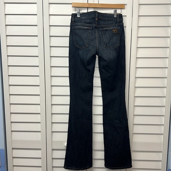 Joe’s Jeans The Honey Bootcut Booty Fit Jeans in Gigi Size 26 - Picture 5 of 8